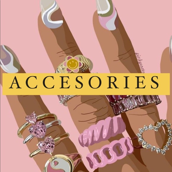 ACCESORIES - Picture 1 of 1